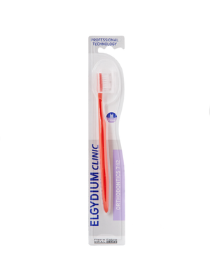Elgydium Clinic Ortodôntica 1unid