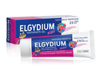 Elgydium Kids Frutos Silvestres 50ml