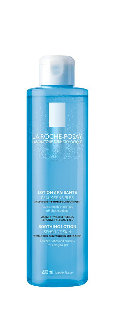 La Roche Posay Loção Suavizante Fisiológica 200ml