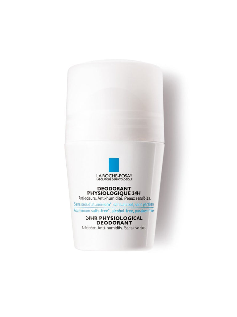 La Roche Posay Desodorizante Fisiológico 24hr* 50ml