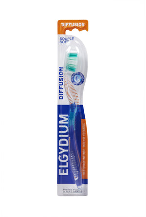 Elgydium Diffusion Suave 1unid
