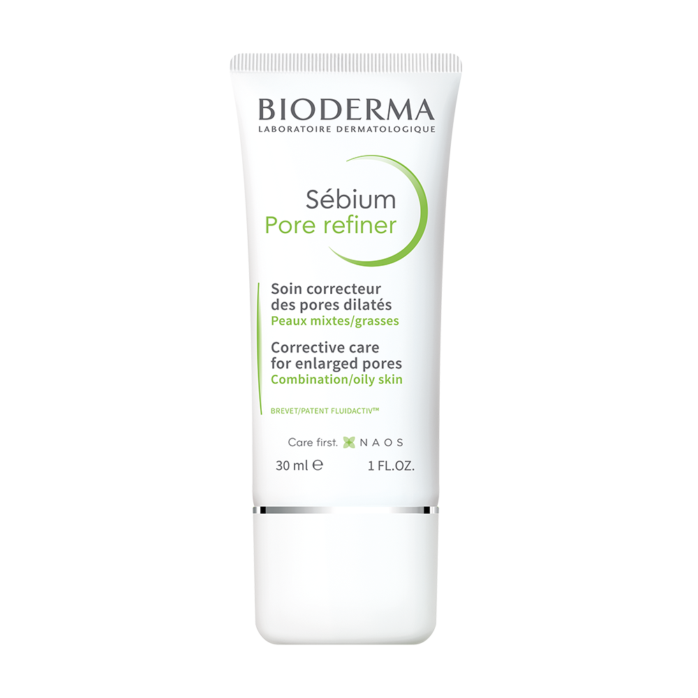 Bioderma Sébium Pore Refiner 30ml - My Cosmetics
