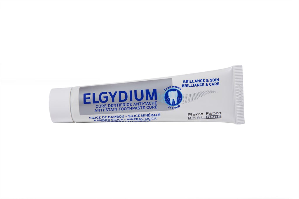 Elgydium Brilho e Cuidado 30ml