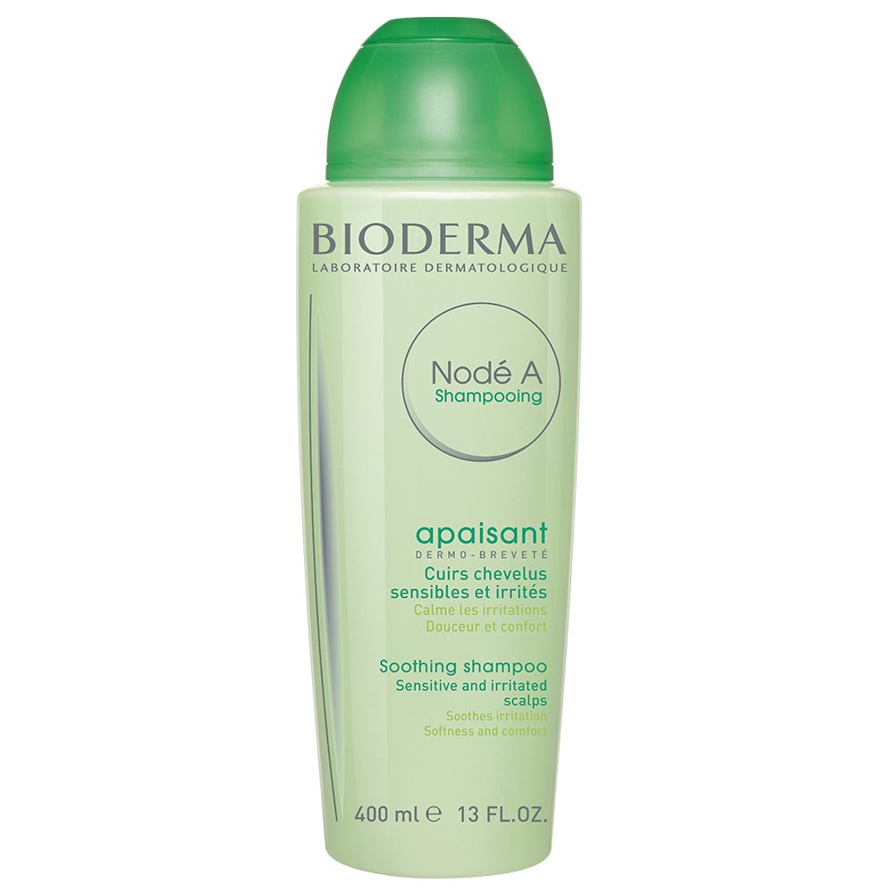 Bioderma Nodé A 400ml Promo - My Cosmetics