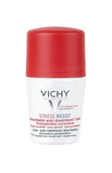 Vichy Stress Resist Tratamento Intensivo Antitranspirante 72 horas Roll-on 50ml