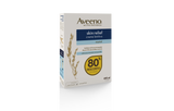 Aveeno Pack Creme Hidratante Lenitivo Mentol 2x200ml