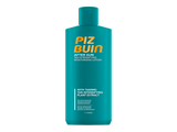 Piz Buin Aft Sun Locao Int Bronze 200ml