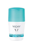 Vichy Cuidado Antitranspirante 48h Antimanchas Brancas & Amarelas 50ml