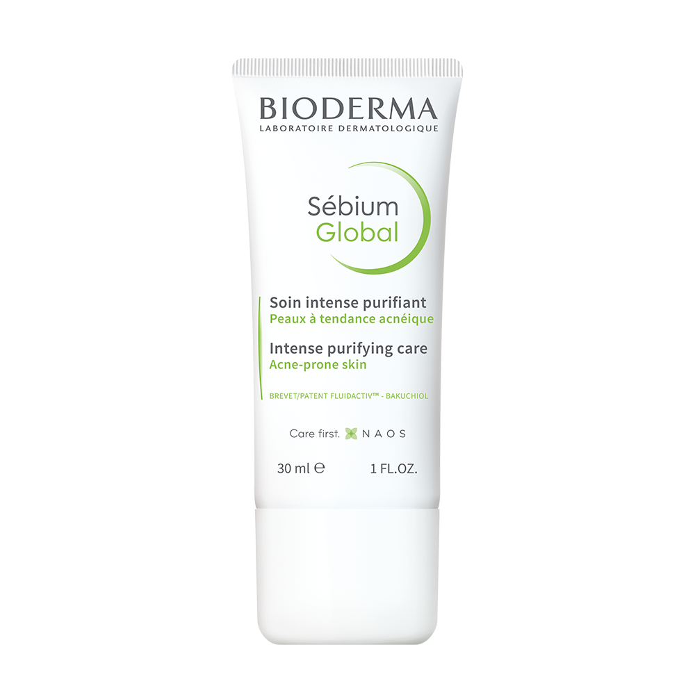 Bioderma Sébium Global 30ml - My Cosmetics