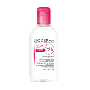 Bioderma Sensibio H2O AR Água Micelar 250ml - My Cosmetics