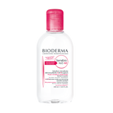 Bioderma Sensibio H2O AR Água Micelar 250ml