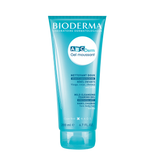 Bioderma ABCDerm Gel moussant 200ml