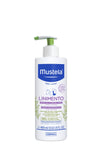 Mustela Linimento Higiéne Fralda 400ml