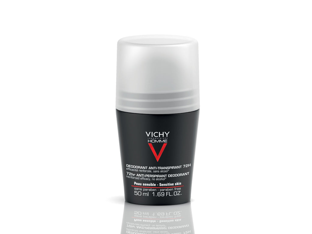 Vichy Desodorizante Controlo Extremo 50ml
