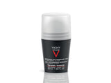 Vichy Desodorizante Controlo Extremo 50ml