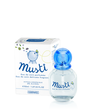 Mustela Eau de Soin 50ml