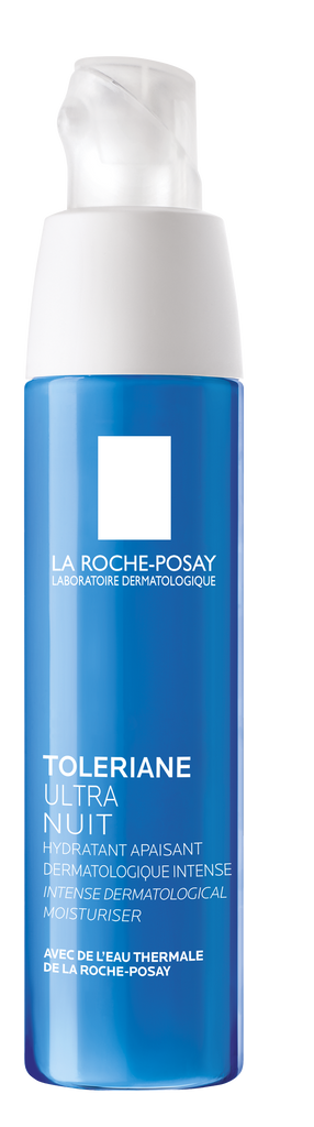 La Roche Posay Toleriane Ultra Noite 40ml