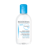 Bioderma Hydrabio H2O Água micelar 250ml - My Cosmetics