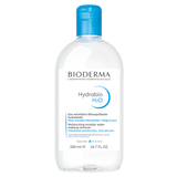 Bioderma Hydrabio H2O Água micelar 500ml