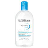 Bioderma Hydrabio H2O Água micelar 500ml - My Cosmetics