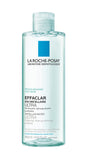 La Roche Posay Effaclar Água micelar purificante 400ml