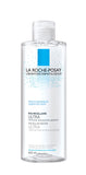La Roche Posay Água Micelar Ultra Pele sensivel 400ml