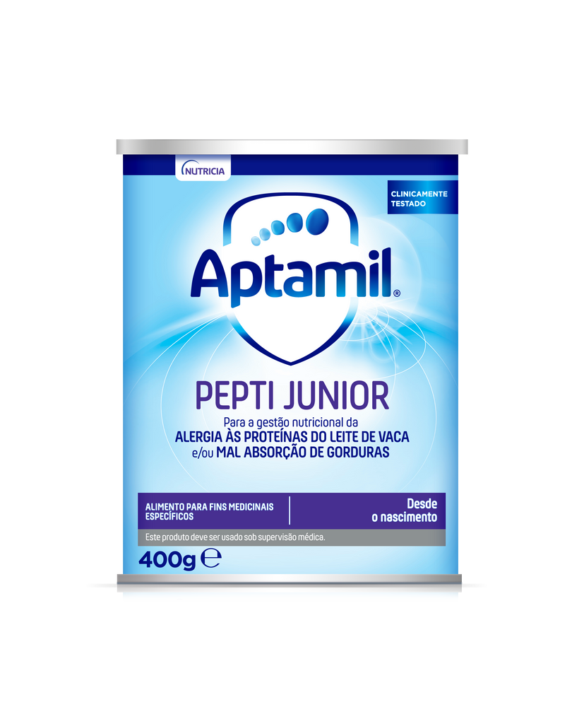 Aptamil Pepti Junior 400gr