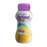 Fortimel Energy Sol Or Banana 200ml X4 emul oral frasco