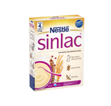 Nestlé Sinlac s/Glúten s/Lactose 250g