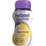 Fortimel Compact Protein Banana 125 Ml X 4