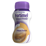Fortimel Compact Protein Cafe 125 Ml X 4