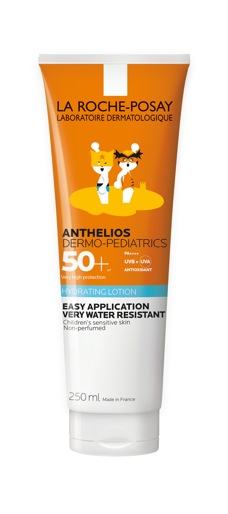 La Roche Posay Anthelios Leite Dermo-Pediátrico SPF50 250ml