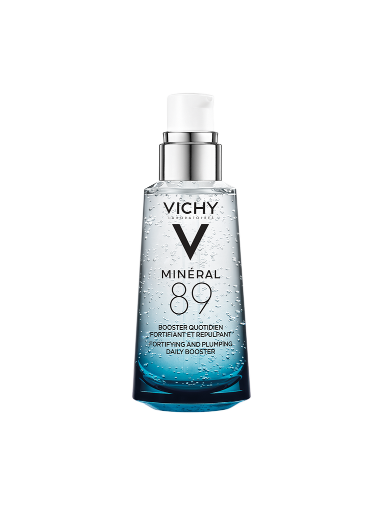 Vichy Minéral 89 50ml