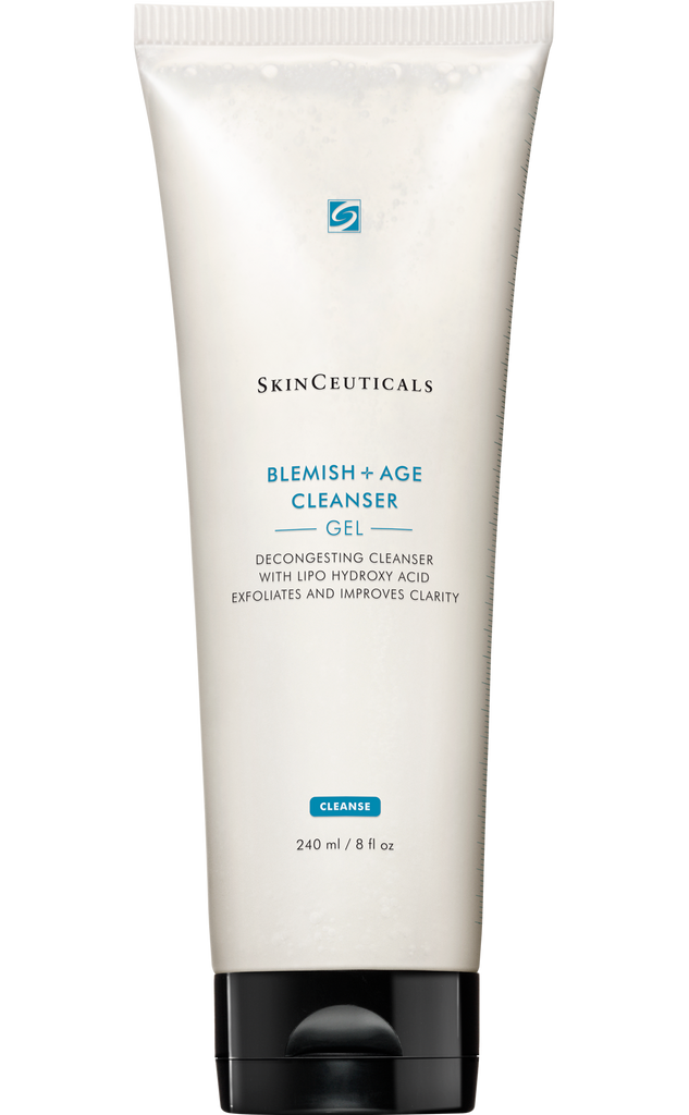 Skinceuticals Blemish + Age Cleansing Gel 240ml