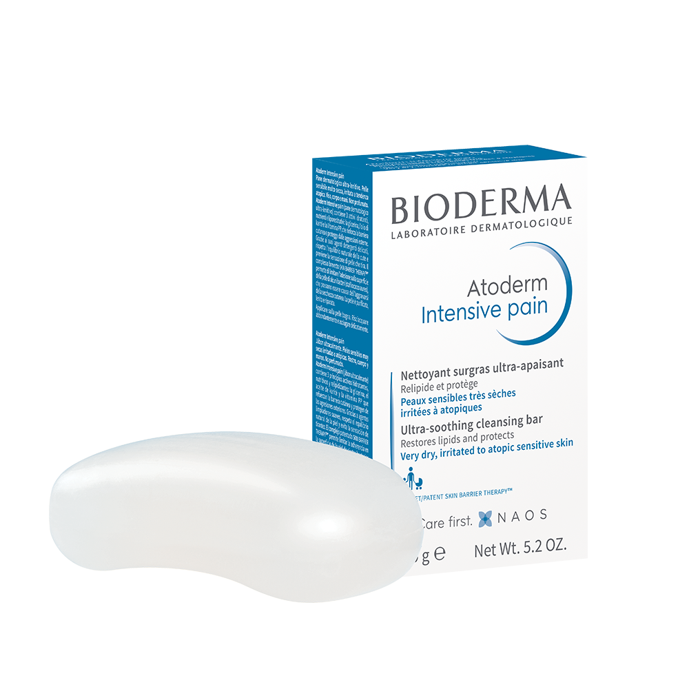 Bioderma Atoderm Intensive Pain 150gr - My Cosmetics