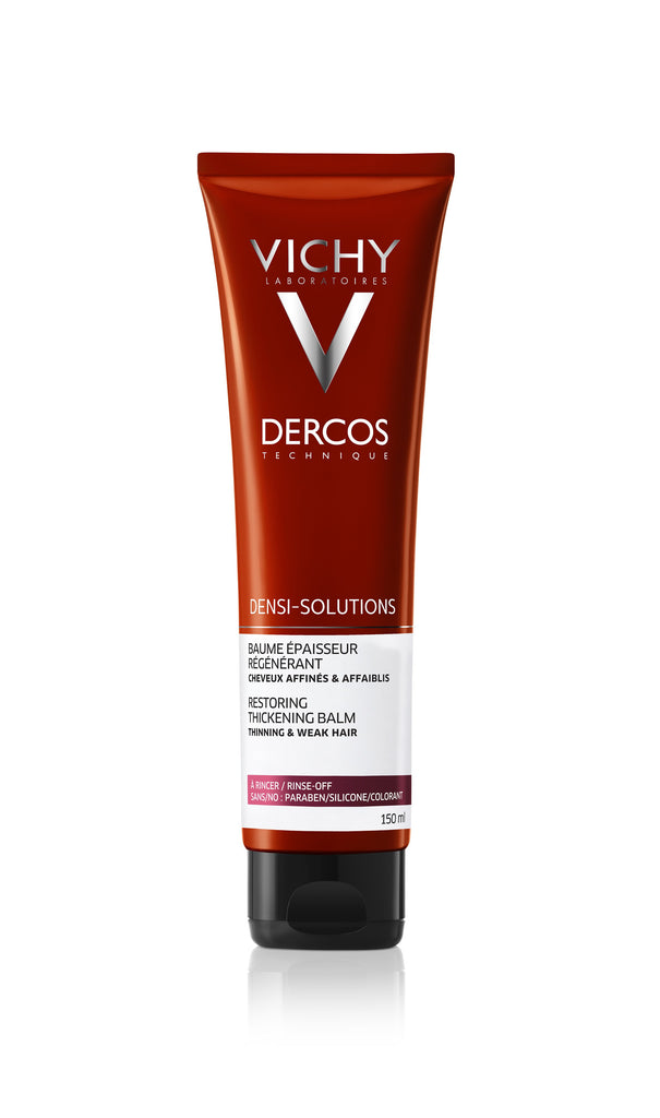 Vichy Densi-Solutions - Bálsamo densificador reconstituinte 150ml
