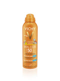 Vichy Bruma Antiareia para crianças FPS50+ 200ml