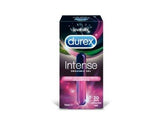 Durex Intense Orgasmic Gel é um revolucionário gel estimulante clitoriano, concebido para orgasmos mais intensos! 