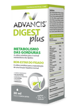 Advancis Digest Plus Conta Gotas 30ml