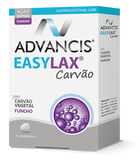 Advancis Easylax Carvão 45 Comprimidos