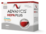 Advancis Hepa Plus 15ml 20 Ampolas