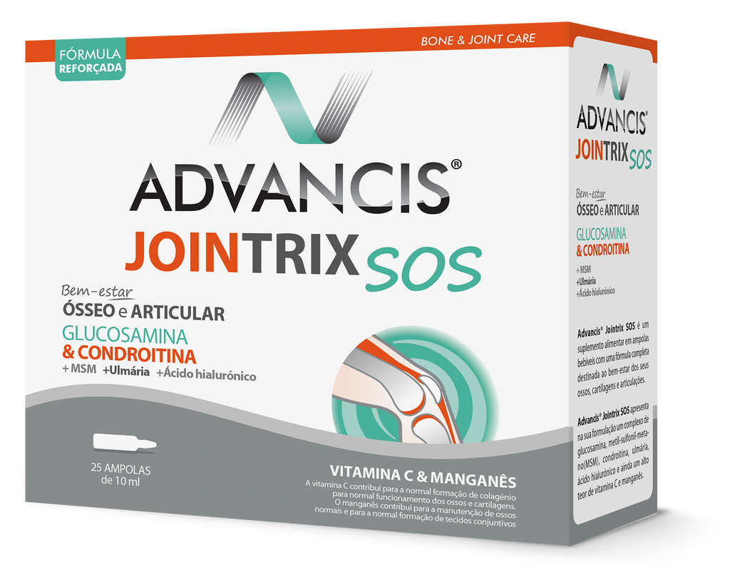ADVANCIS®-JOINTRIX-SOS