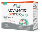 Advancis Jointrix SOS Ampolas 25x10ml