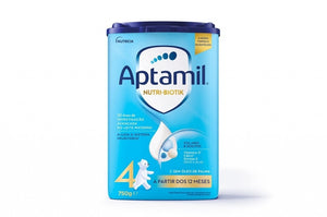 Aptamil 4 Nutri-Biotik 750gr - My Cosmetics