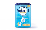 Aptamil 4 Nutri-Biotik 750gr