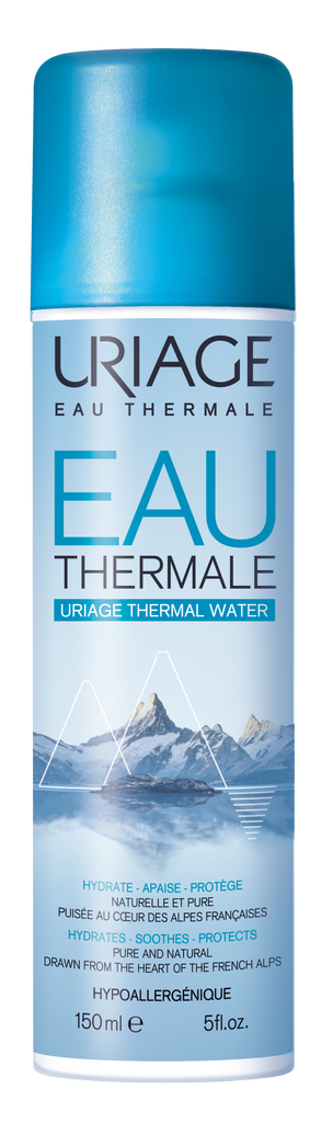 Uriage Água Termal de Uriage 150ml