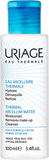 Uriage Água Termal Micelar Pele Normal a Seca 100ml