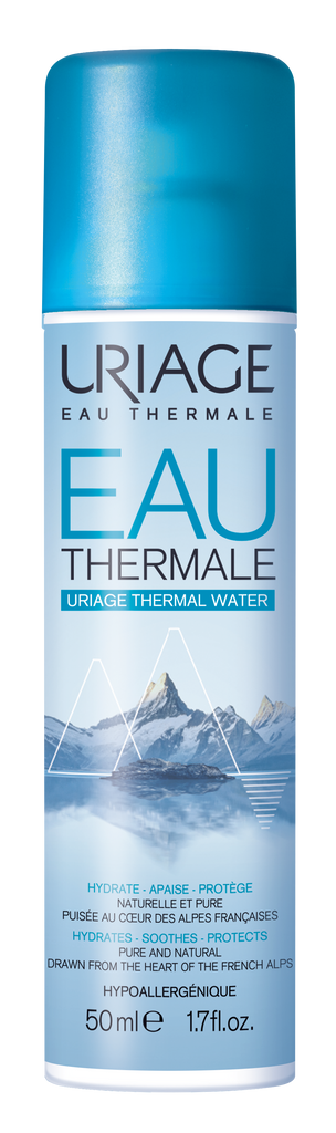 Uriage Água Termal de Uriage 50ml