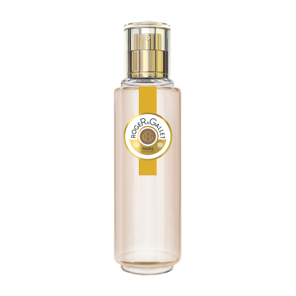 Roger Gallet Bois d'Orange Água Fresca Perfumada 30ml