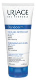 Uriage Babriéderm Cica-Gel de Limpeza 200ml